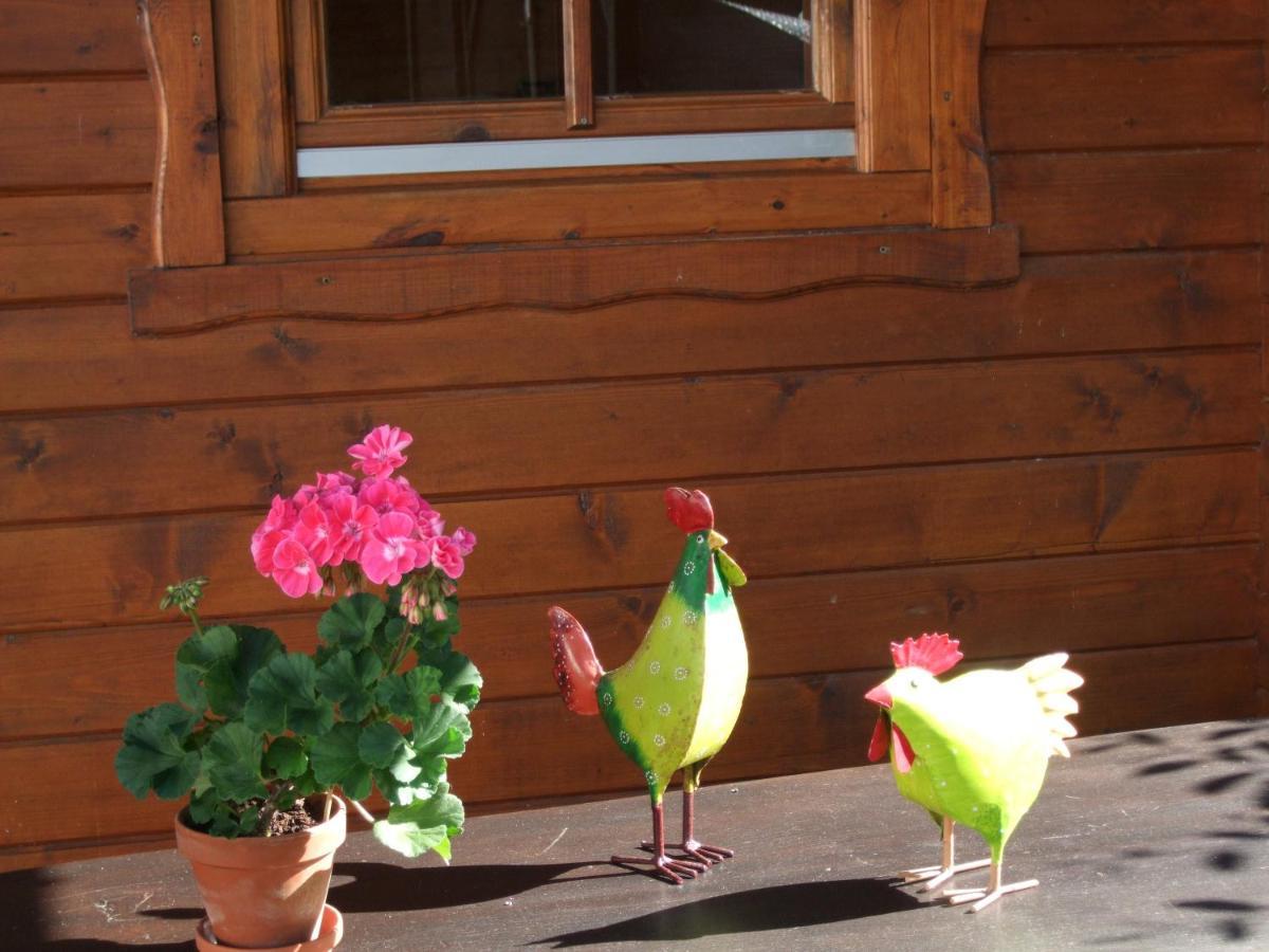 Haus Mittelberg Apartman Olsberg Kültér fotó