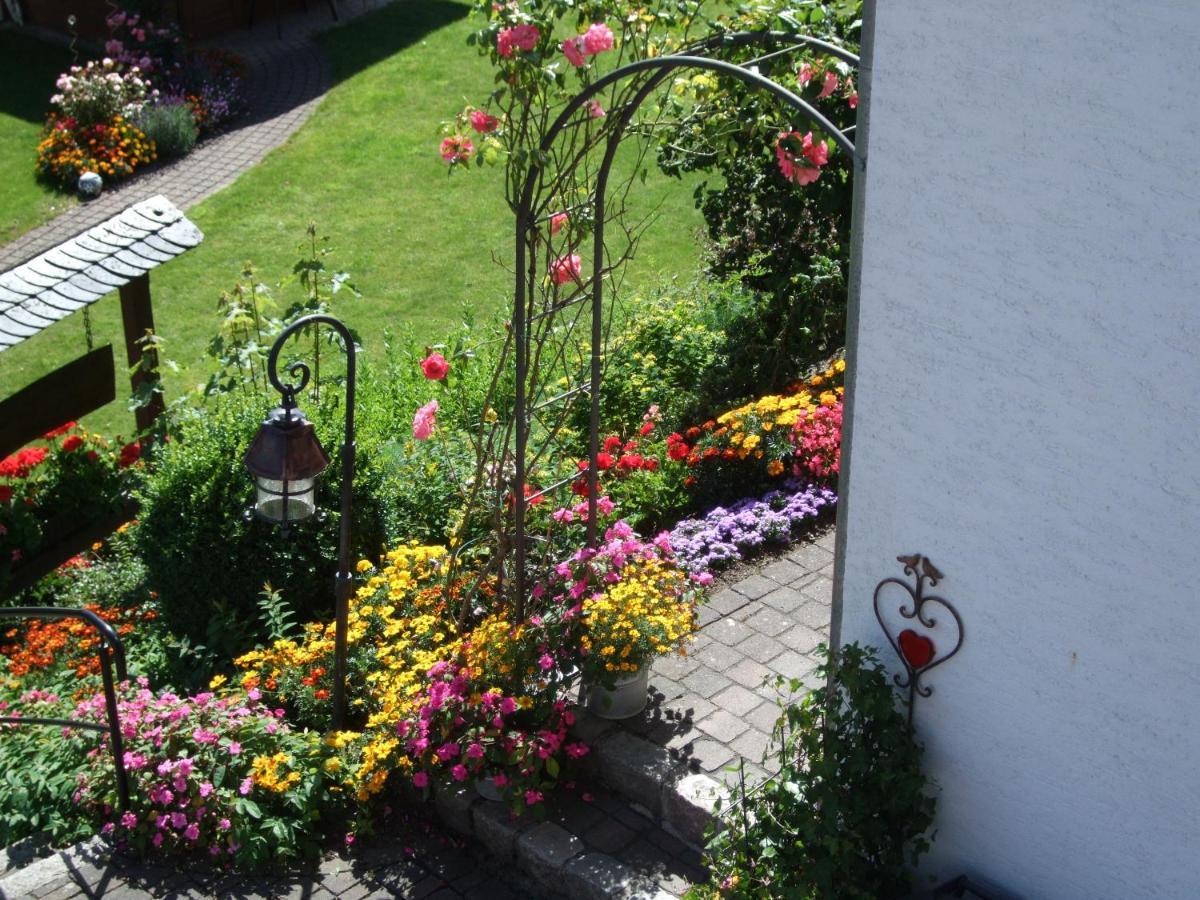 Haus Mittelberg Apartman Olsberg Kültér fotó