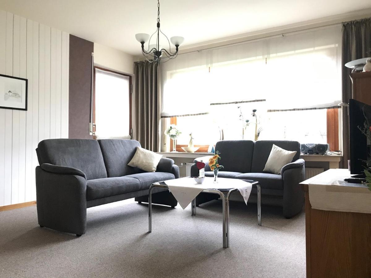 Haus Mittelberg Apartman Olsberg Kültér fotó