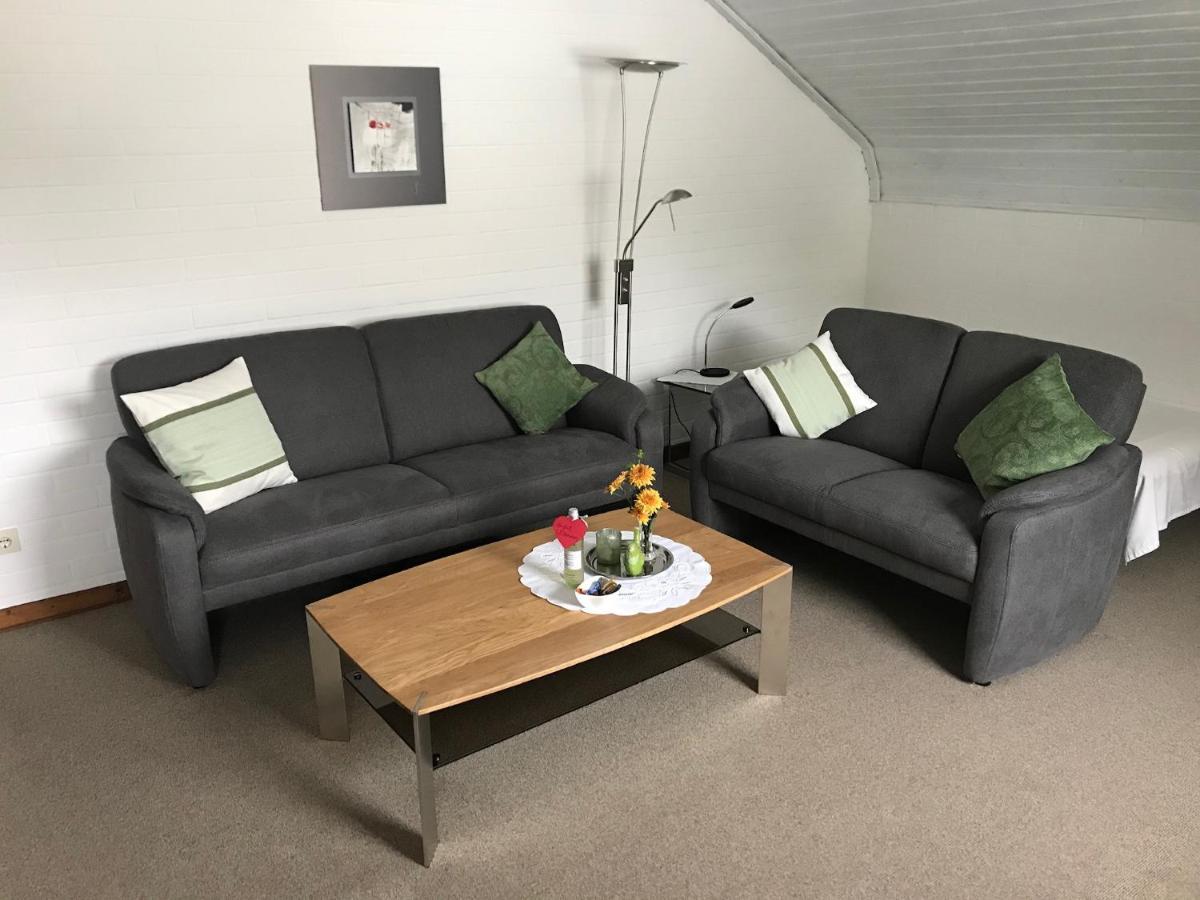 Haus Mittelberg Apartman Olsberg Kültér fotó