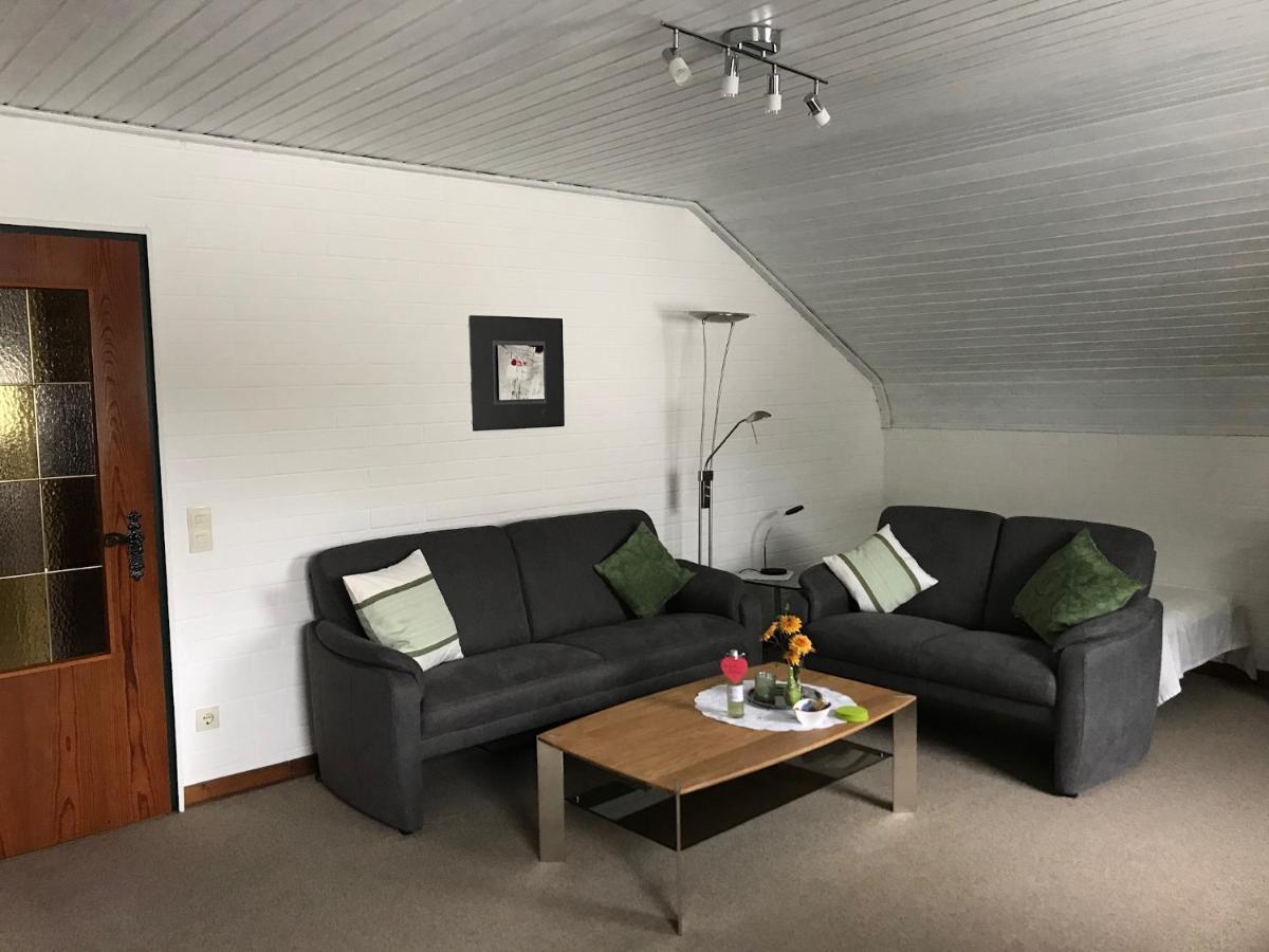 Haus Mittelberg Apartman Olsberg Kültér fotó