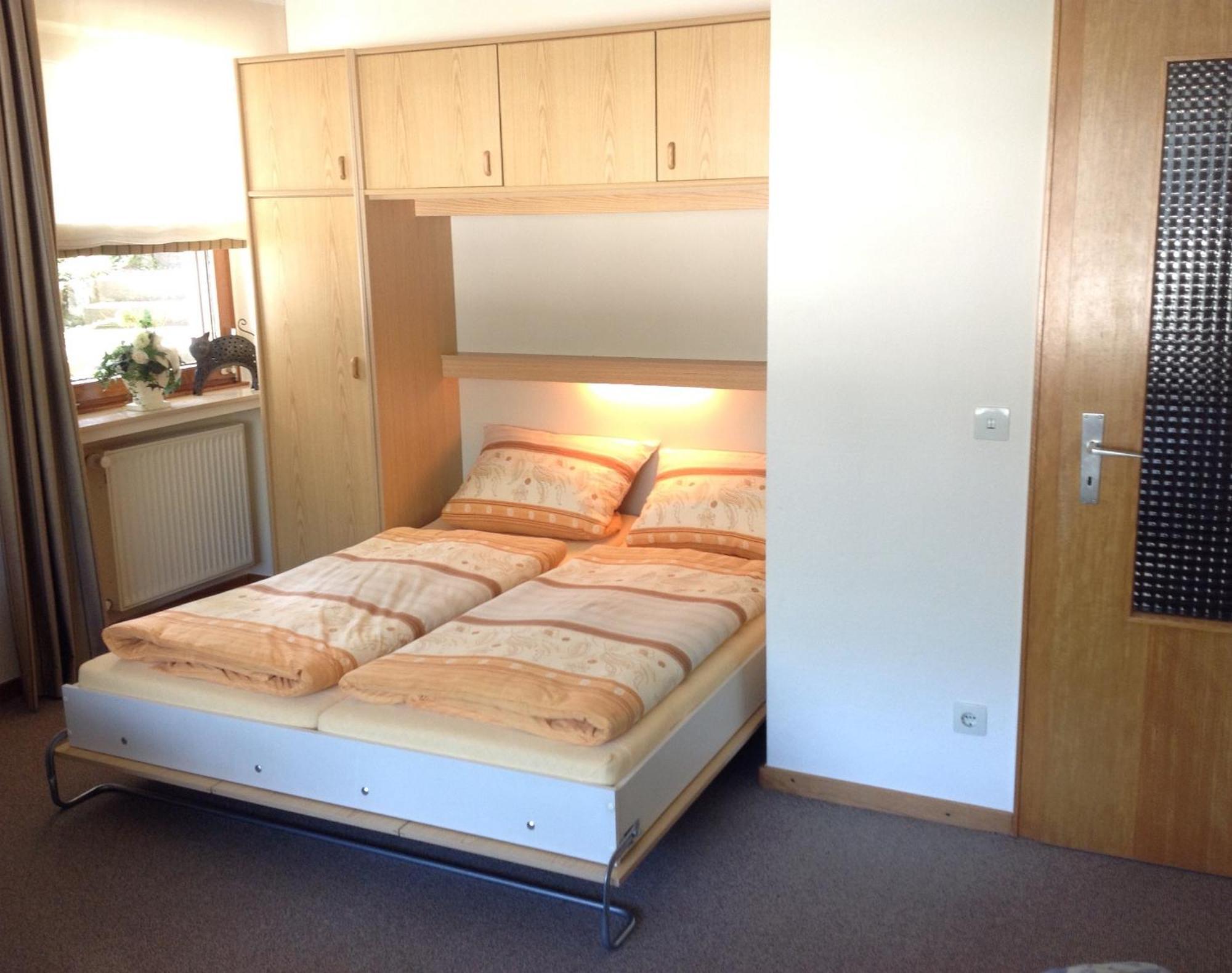 Haus Mittelberg Apartman Olsberg Kültér fotó