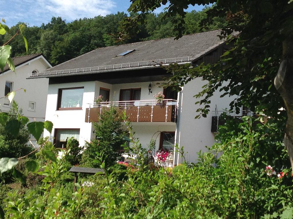 Haus Mittelberg Apartman Olsberg Kültér fotó
