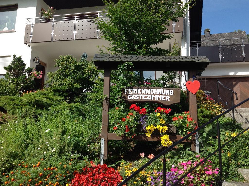 Haus Mittelberg Apartman Olsberg Kültér fotó