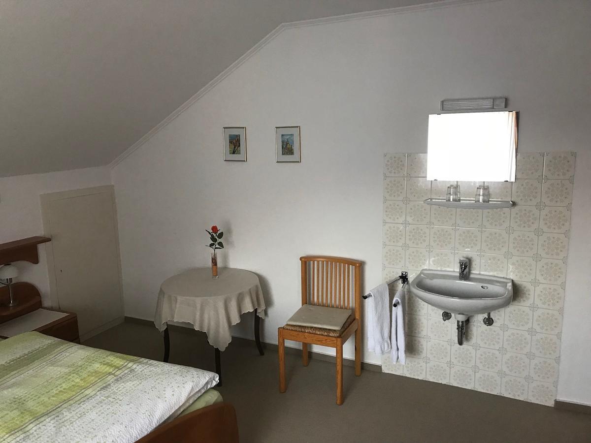 Haus Mittelberg Apartman Olsberg Kültér fotó