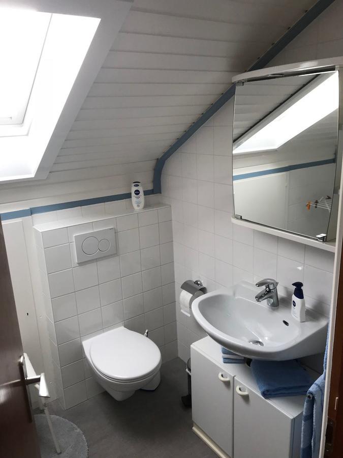 Haus Mittelberg Apartman Olsberg Kültér fotó