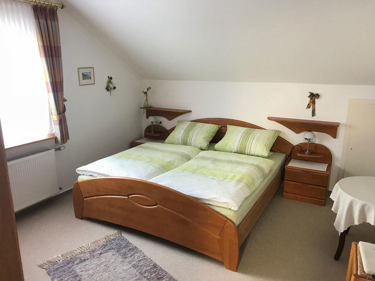 Haus Mittelberg Apartman Olsberg Kültér fotó