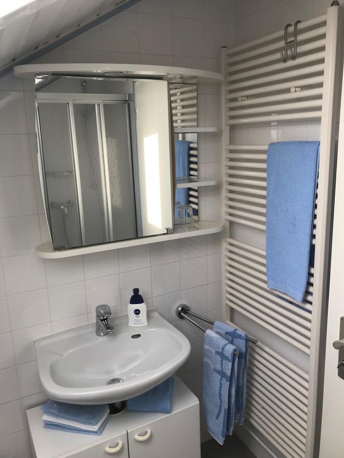Haus Mittelberg Apartman Olsberg Kültér fotó
