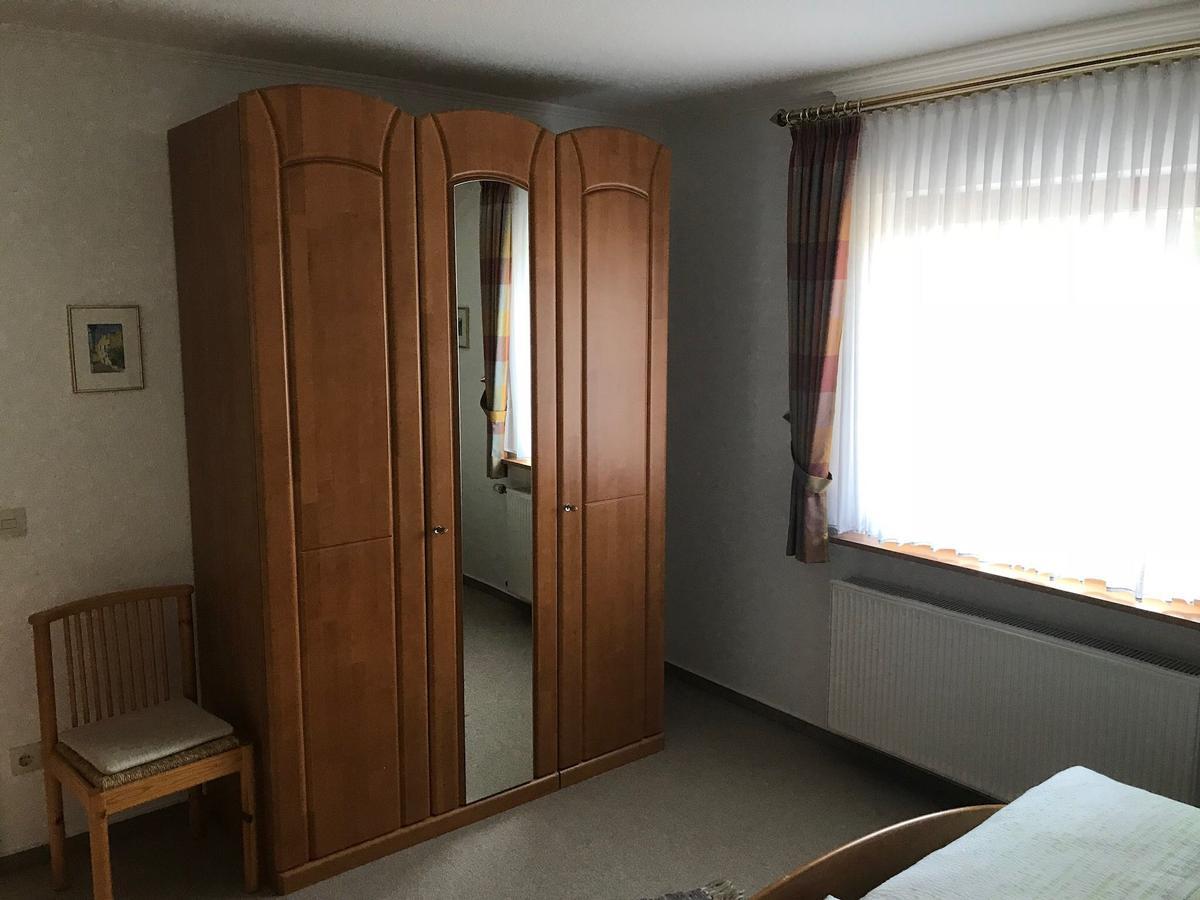 Haus Mittelberg Apartman Olsberg Kültér fotó