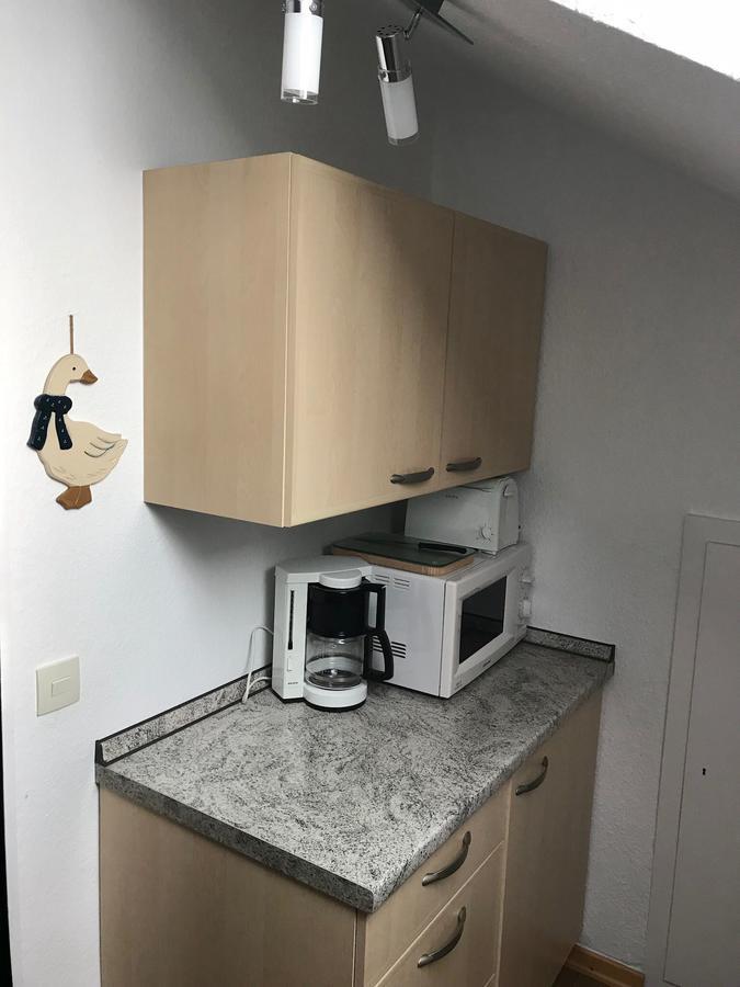 Haus Mittelberg Apartman Olsberg Kültér fotó