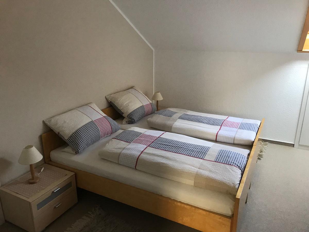 Haus Mittelberg Apartman Olsberg Kültér fotó
