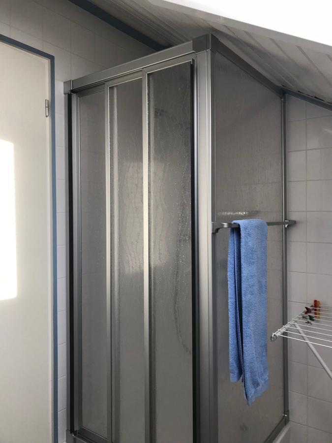 Haus Mittelberg Apartman Olsberg Kültér fotó