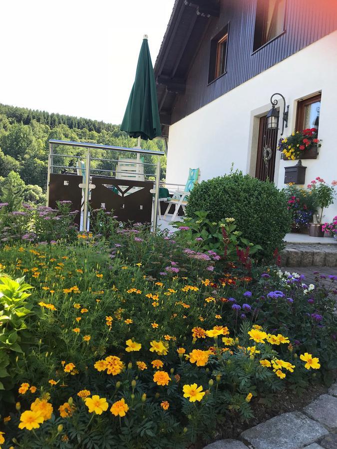 Haus Mittelberg Apartman Olsberg Kültér fotó