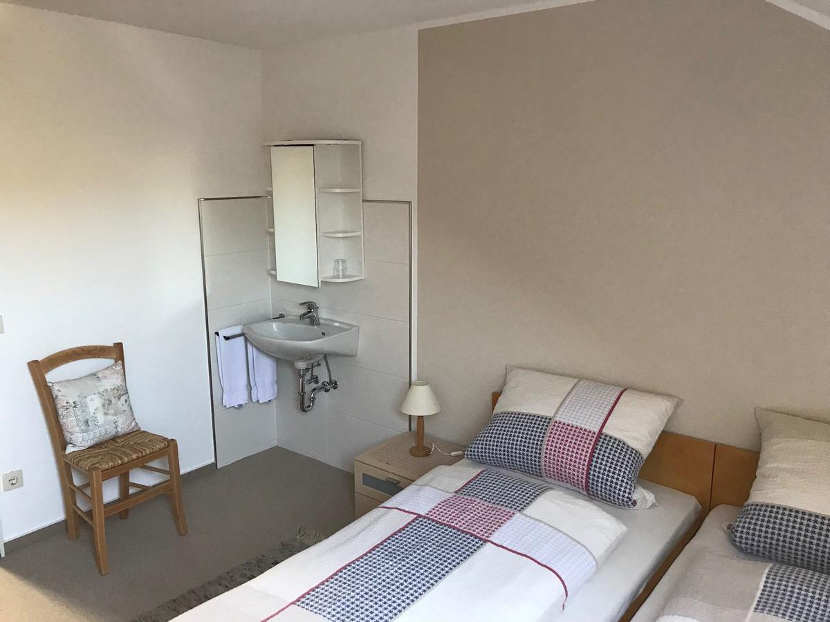 Haus Mittelberg Apartman Olsberg Kültér fotó